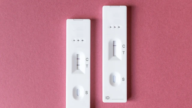 Quy trình test bệnh lậu tại nhà và những lưu ý quan trọng