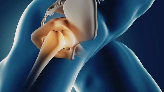 Rách dây chằng có tự lành được không? Cách hồi phục an toàn