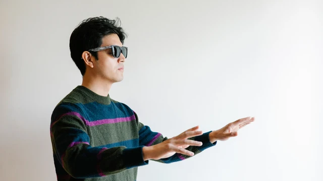 Rách giác mạc có bị mù không? Những biến chứng của rách giác mạc là gì?