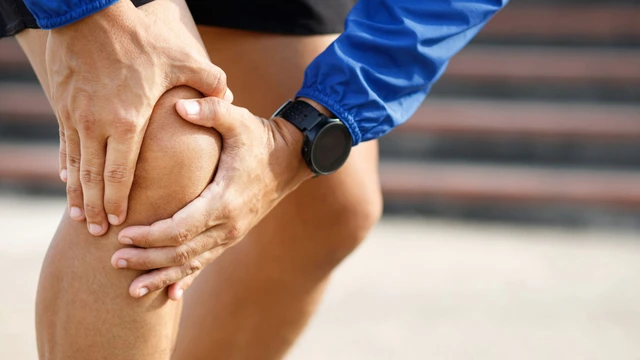 Rách sụn chêm ngoài: Dấu hiệu, nguyên nhân và cách điều trị hiệu quả