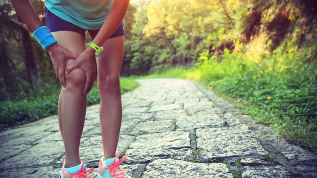 Rách sụn chêm ngoài độ 3: Dấu hiệu, mức độ nguy hiểm và cách điều trị