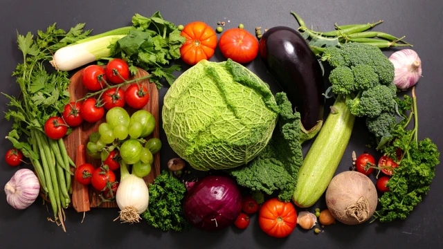 Rối loạn mỡ máu nên ăn gì và không nên ăn gì để cải thiện sức khỏe hiệu quả?