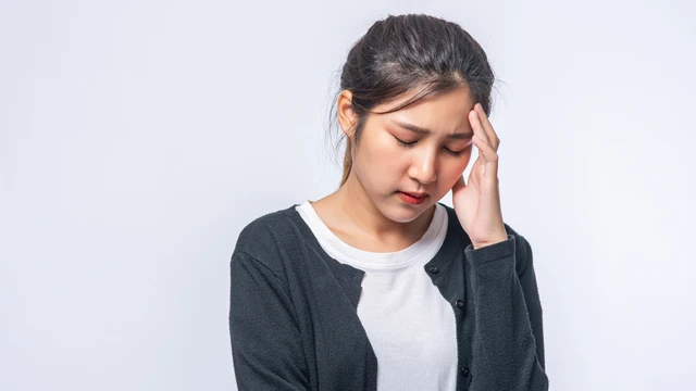 Rối loạn tiền đình nhẹ: Dấu hiệu, nguyên nhân và cách phòng ngừa