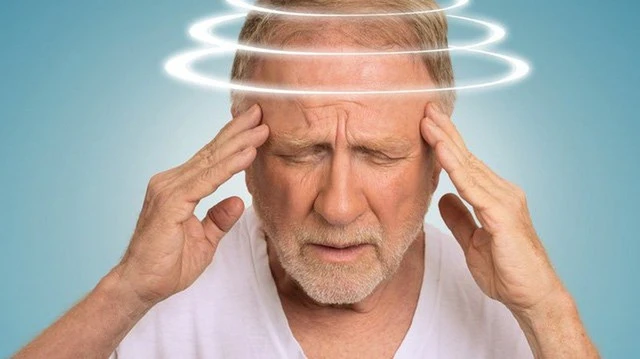 Rối loạn tiền đình ở người già: Nguyên nhân và triệu chứng