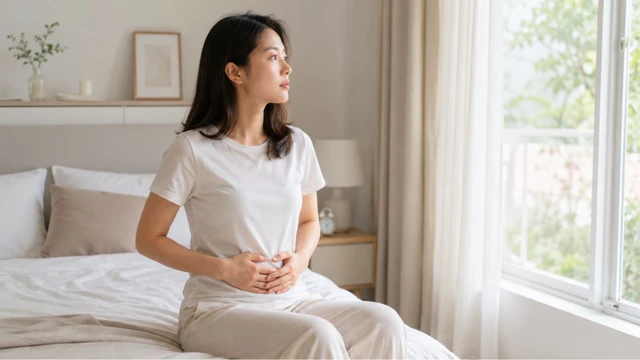 Sau chuyển phôi 4 ngày không thấy dấu hiệu gì có đáng lo?