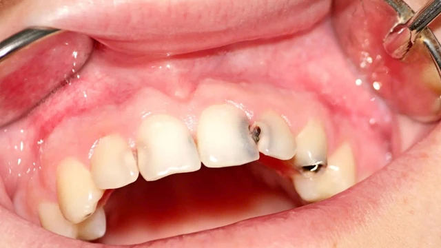 Sâu răng kiêng ăn gì để giảm đau và tránh nặng hơn?