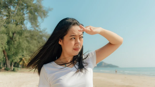 Say nắng là gì? Dấu hiệu say nắng, cách xử trí và phòng ngừa