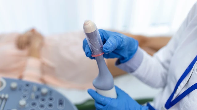 Siêu âm đầu dò có hại không? Những điều cần biết về phương pháp này