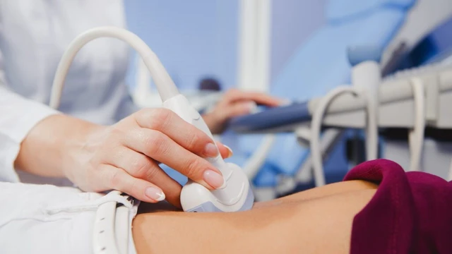 Siêu âm ổ bụng có phát hiện bệnh phụ khoa không?