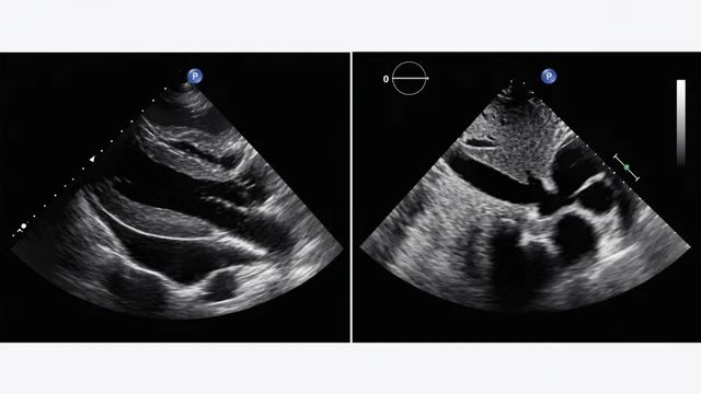 Siêu âm phổi POCUS: Công cụ chẩn đoán bệnh phổi nhanh và chính xác