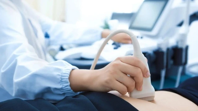Siêu âm phụ khoa là gì? Quy trình thực hiện và lưu ý quan trọng cần nhớ