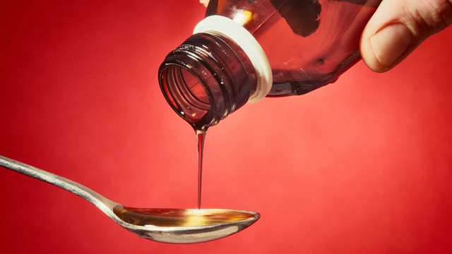 Siro trị viêm phế quản cho bé: Cách lựa chọn và sử dụng đúng, an toàn