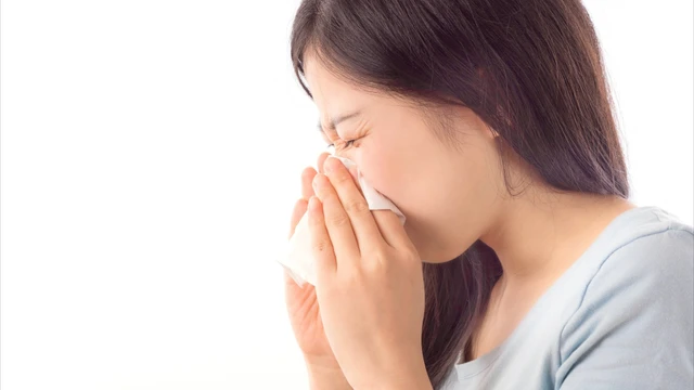 Sổ mũi là gì? Nguyên nhân, biện pháp điều trị và cách phòng ngừa