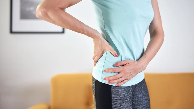 Sốc hông là gì? Nguyên nhân và cách phòng ngừa