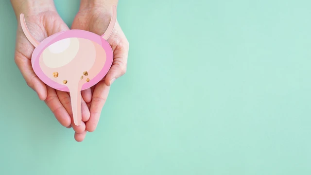 Sỏi bàng quang có nguy hiểm không​? Phòng ngừa và xử lý sớm