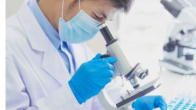 Soi ký sinh trùng sốt rét: Quy trình thực hiện, ý nghĩa và cách đọc kết quả