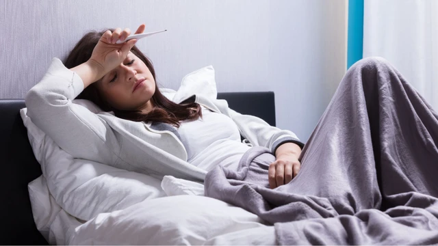 Sốt rét đái huyết cầu tố là gì? Có nguy hiểm không?
