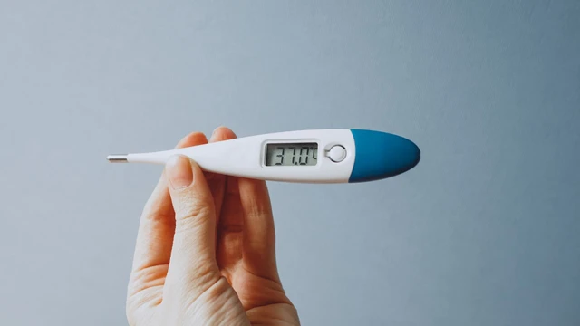 Sốt thương hàn: Triệu chứng và cách phòng ngừa hiệu quả