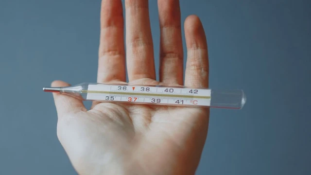 Sốt xuất huyết ngày thứ 6 thuộc giai đoạn nào? Và có triệu chứng gì?