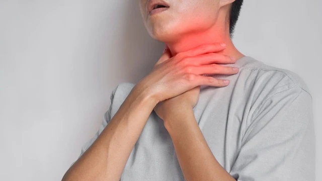 Viêm thanh quản có nguy hiểm không? Những điều bạn cần lưu ý