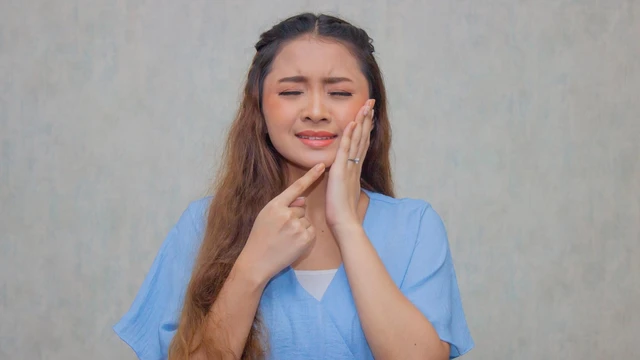 Sưng nướu răng trong cùng hàm dưới: Nguyên nhân và cách xử lý hiệu quả