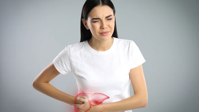 Suy gan giai đoạn cuối là gì? Dấu hiệu nhận biết và hướng chăm sóc