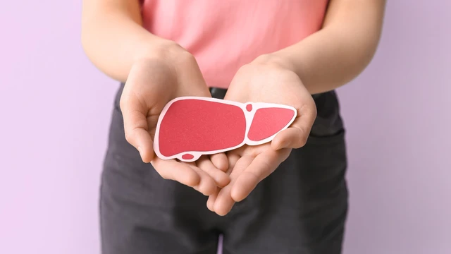 Suy giảm chức năng gan là gì? Dấu hiệu, nguyên nhân và cách nhận biết sớm