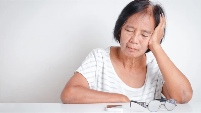 Suy nhược cơ thể là gì? Nguyên nhân, chẩn đoán, điều trị và phòng ngừa