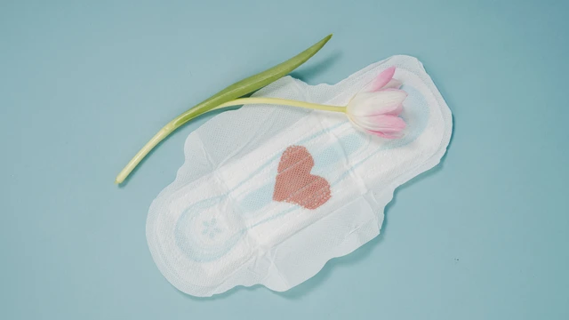 Tại sao kinh nguyệt chỉ ra vài giọt? Nguyên nhân và cách xử trí