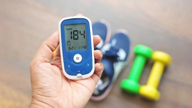 Tại sao sau khi tập thể dục đường huyết tăng? Nguyên nhân và cách kiểm soát