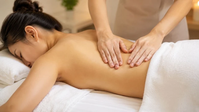 Thải độc hệ bạch huyết: Cách hỗ trợ hệ miễn dịch khỏe mạnh