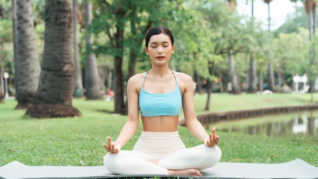 Thiền Vipassana: Lợi ích và cách thực hành cho người mới bắt đầu