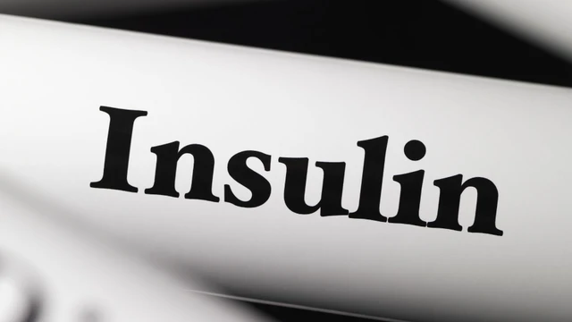 Thiếu insulin gây bệnh gì? Hiểu đúng để phòng ngừa và điều trị