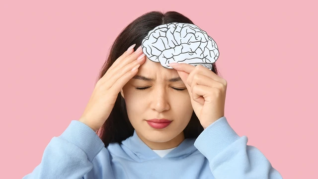 Thiếu máu lên não ở người trẻ tuổi: Nguyên nhân, triệu chứng và cách phòng ngừa