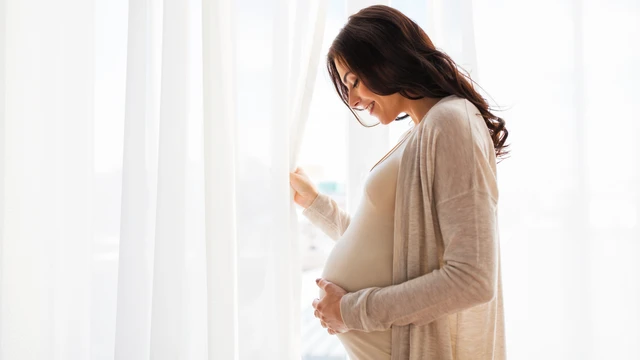 Thiểu ối 3 tháng cuối: Biến chứng nguy hiểm và cách xử trí