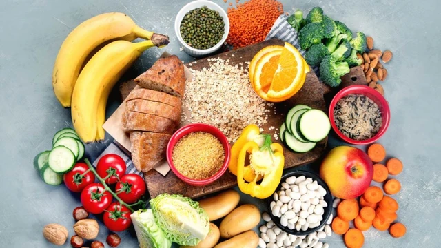 Thiếu vi chất dinh dưỡng là gì? Nguyên nhân và cách phòng ngừa