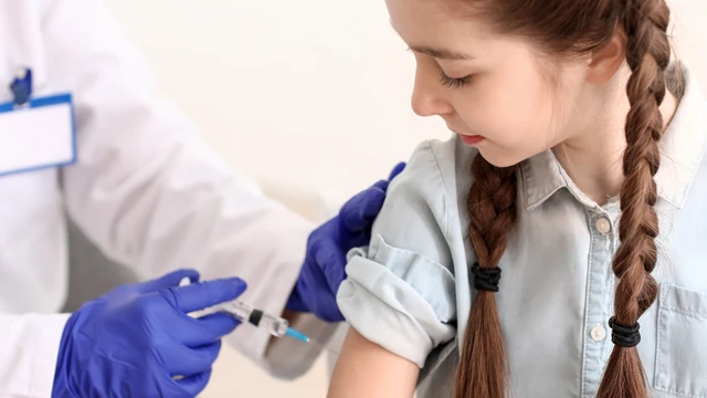 Thời điểm vàng tiêm vắc xin cúm: Đừng đợi dịch bùng phát mới đi tiêm