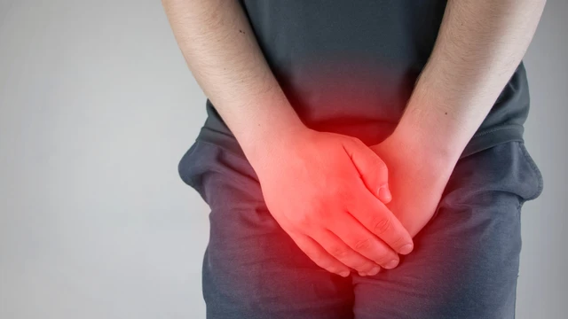 Thủ dâm có bị sùi mào gà không? Dấu hiệu gợi ý mắc sùi mào gà sau khi thủ dâm