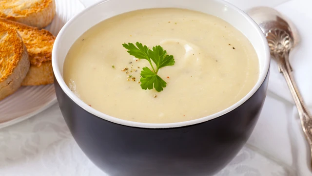 Thực đơn cho người bị hội chứng ruột kích thích​