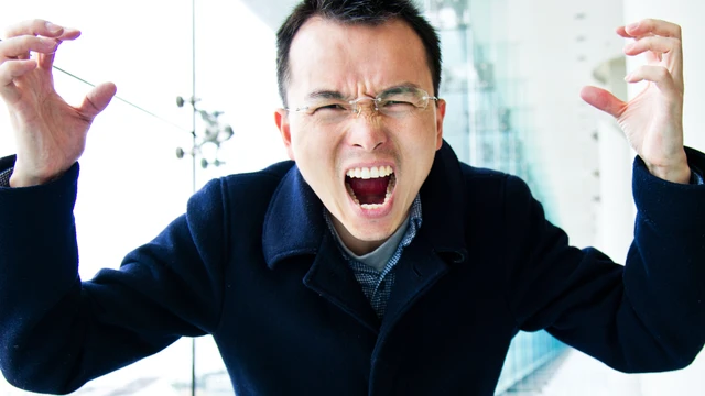 Triệu chứng stress ở nam giới: Dấu hiệu nhận biết sớm để bảo vệ sức khỏe