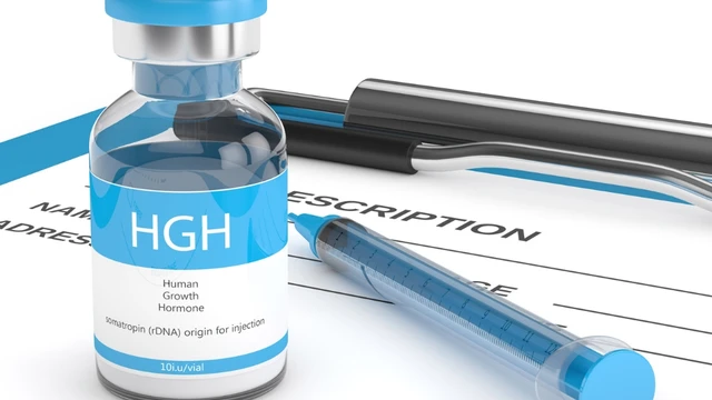 Tiêm hormone tăng trưởng chiều cao bao nhiêu tiền? Khi nào cần tiêm?
