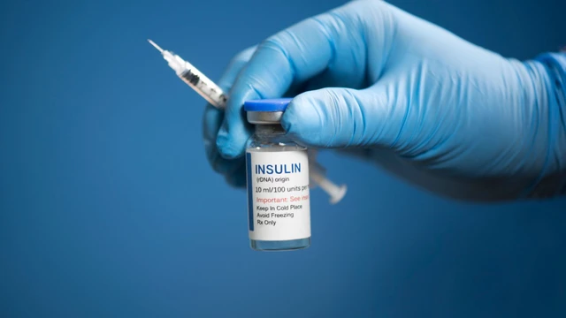 Tiêm insulin trước hay sau ăn: Hướng dẫn đúng cách cho người bệnh tiểu đường
