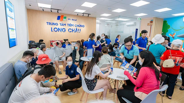 Địa chỉ tiêm phòng sốt xuất huyết ở Cà Mau an toàn uy tín