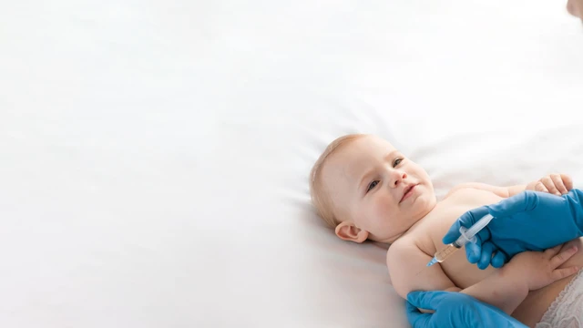 Tiêm phòng viêm não Nhật Bản - Bước phòng ngừa quyết định trong mùa dịch: Cha mẹ không nên chủ quan