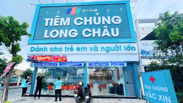 Tiêm vắc xin 6 trong 1 ở Huế: Địa chỉ uy tín và điều cần biết