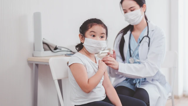 Tiêm vắc xin Barycela ở đâu? Địa chỉ uy tín và an toàn cho phụ huynh