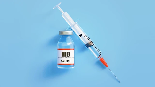 Tiêm vắc xin HIB ở đâu? Địa chỉ an toàn và chất lượng