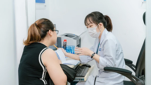 Tiêm vắc xin RSV ở đâu tại Nghệ An? Chi phí tiêm phòng là bao nhiêu?