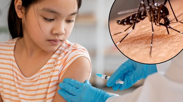 Tiêm vắc xin sốt xuất huyết ở Thanh Hóa ở đâu cho an toàn?