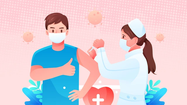 Tiêm vắc xin viêm gan B có an toàn không?